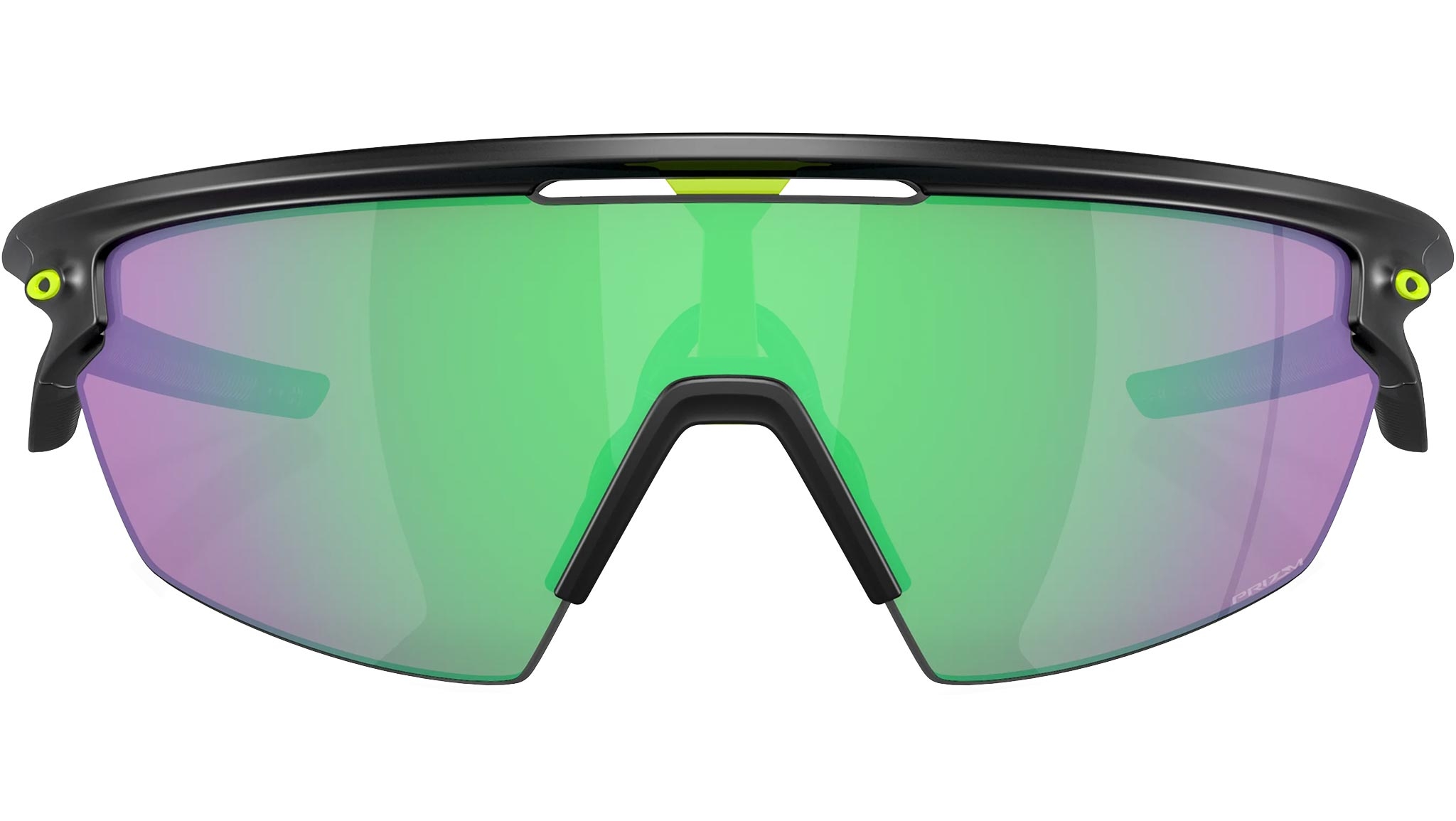 Oakley SPHAERA PRIZM (OO9403-940308) | Unisex Yeşil Güneş Gözlüğü